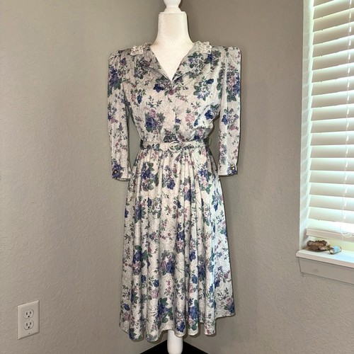 Vintage 80s whirlaway - whirlaway, frocks