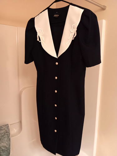 Whirlaway frocks vtg - whirlaway,