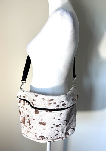 Farmhouse frocks calf hair - calf,